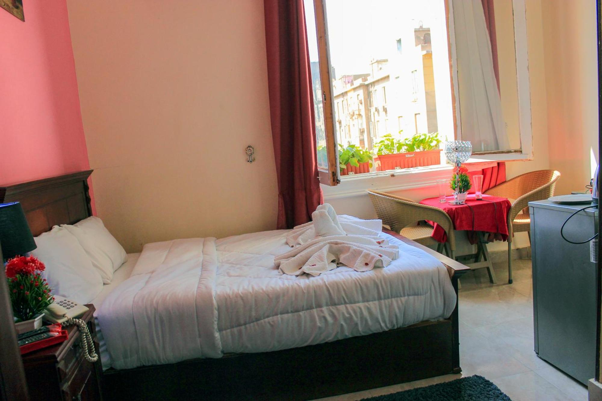 Victory of Downtown Hotel Egypt